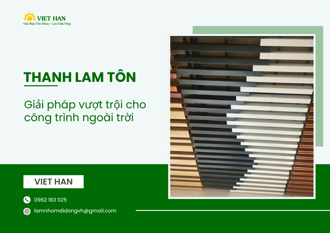 lam nhôm di động