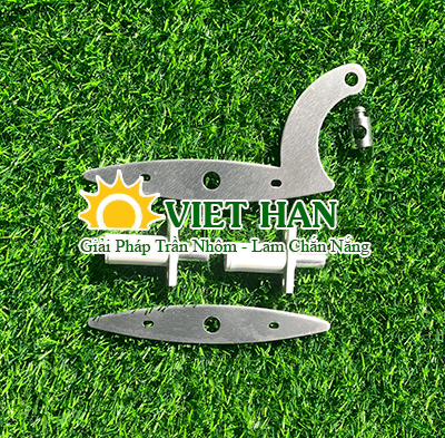 Phụ kiện Lam chắn nắng 